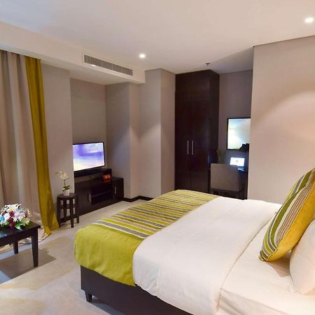 Best Western Plus Fursan Rijad Zewnętrze zdjęcie