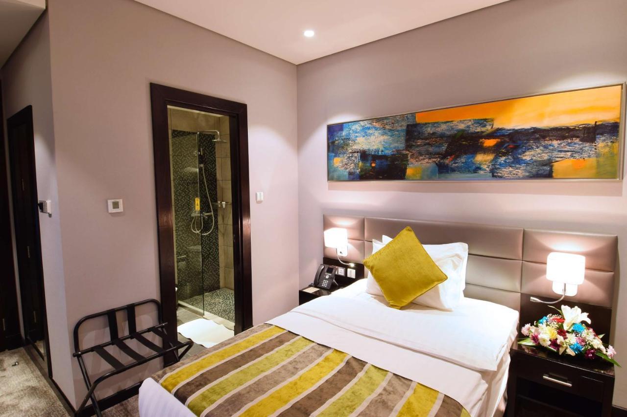 Best Western Plus Fursan Rijad Zewnętrze zdjęcie
