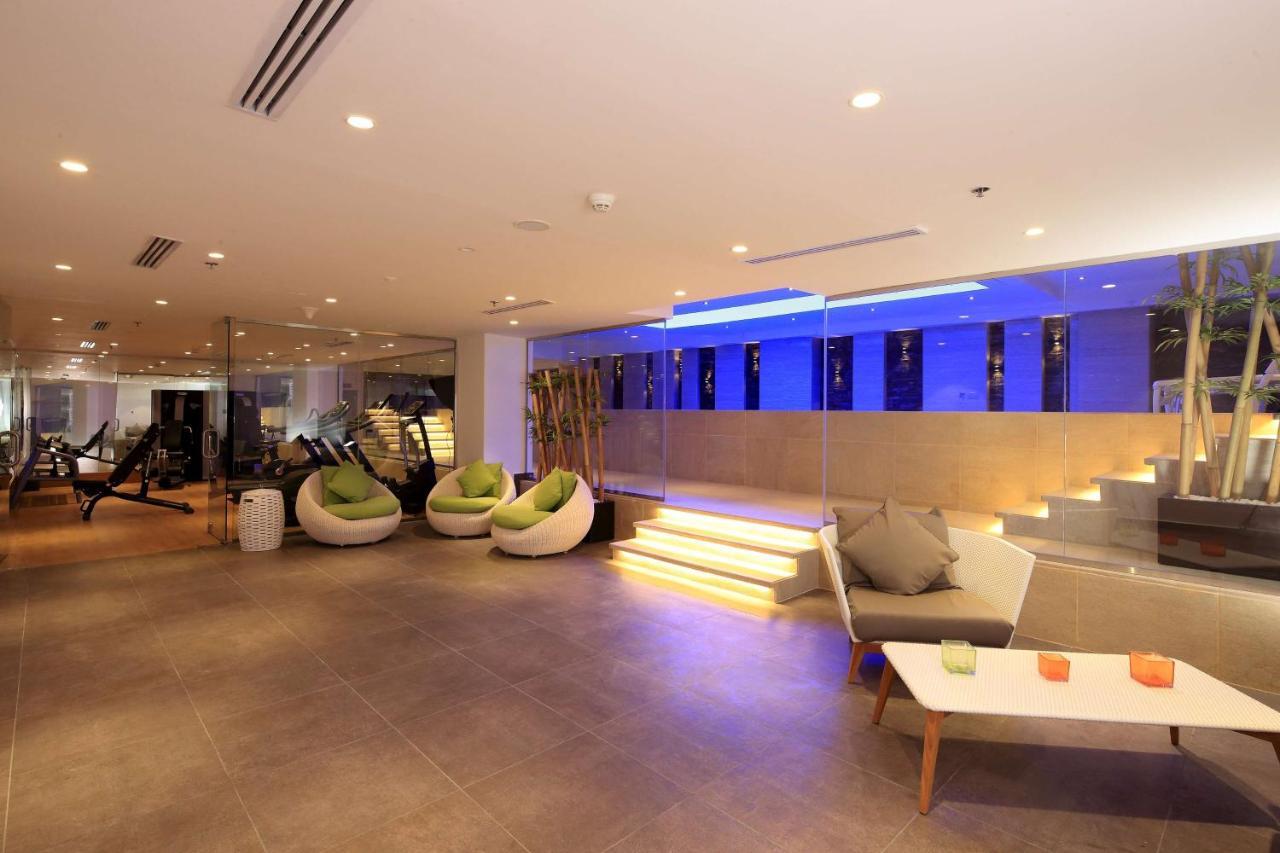 Best Western Plus Fursan Rijad Zewnętrze zdjęcie