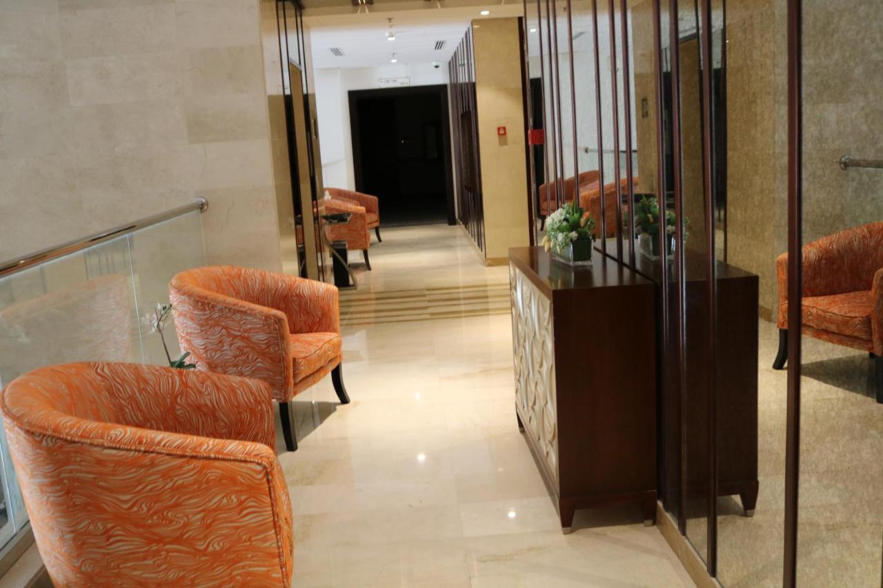 Best Western Plus Fursan Rijad Zewnętrze zdjęcie