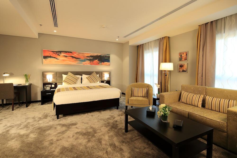Best Western Plus Fursan Rijad Zewnętrze zdjęcie
