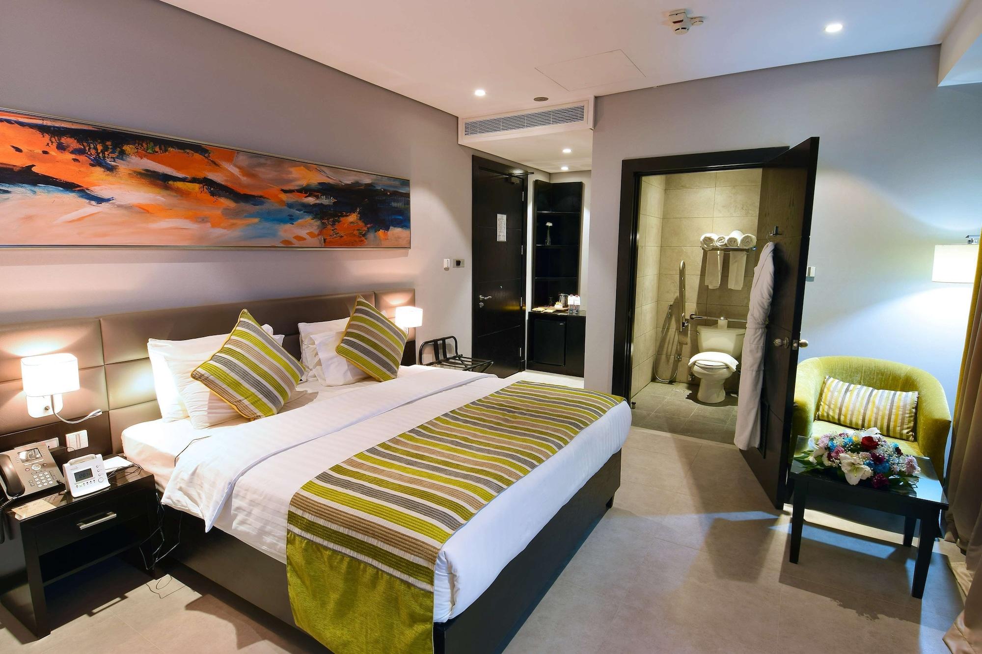 Best Western Plus Fursan Rijad Zewnętrze zdjęcie