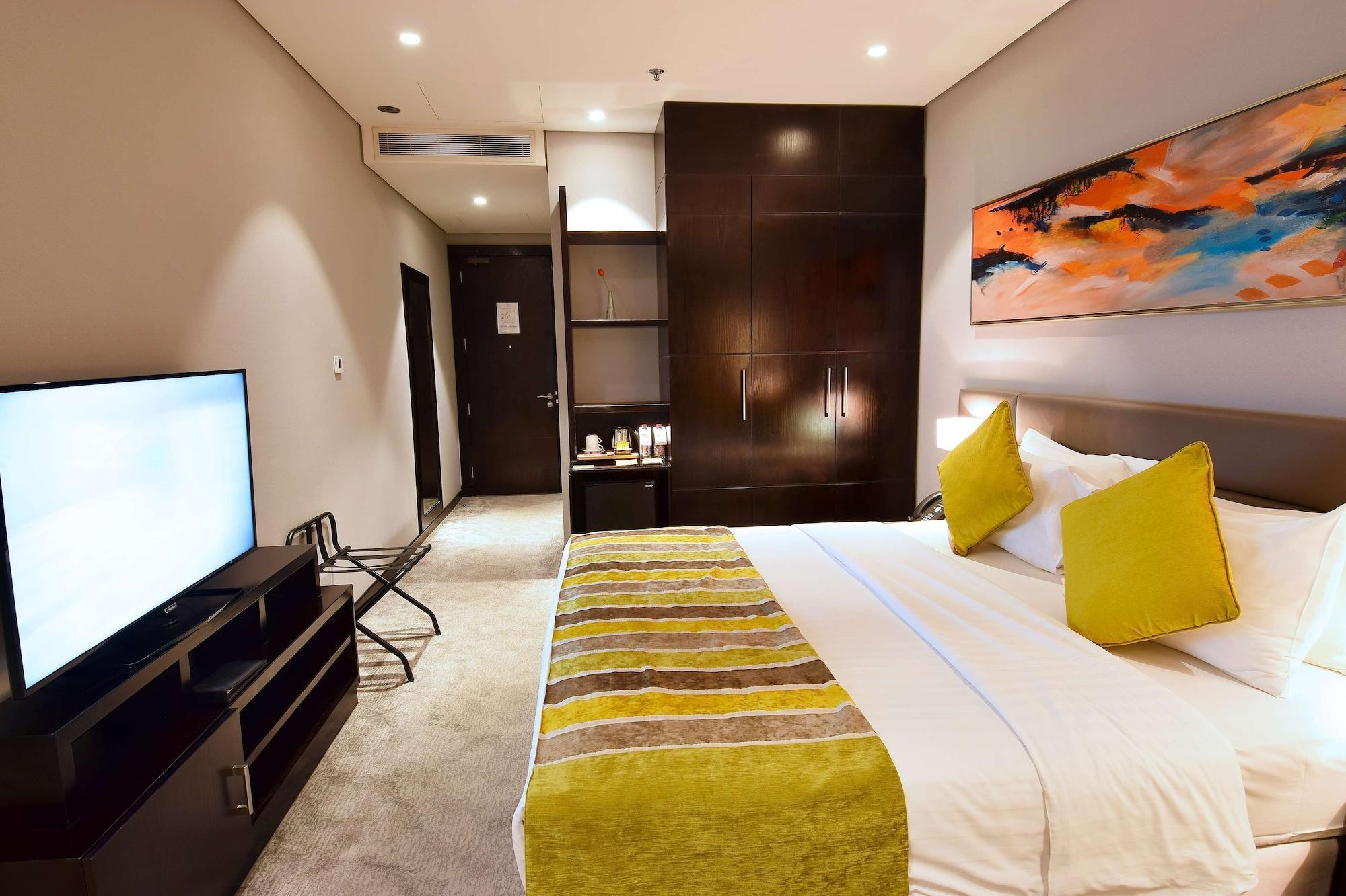 Best Western Plus Fursan Rijad Zewnętrze zdjęcie