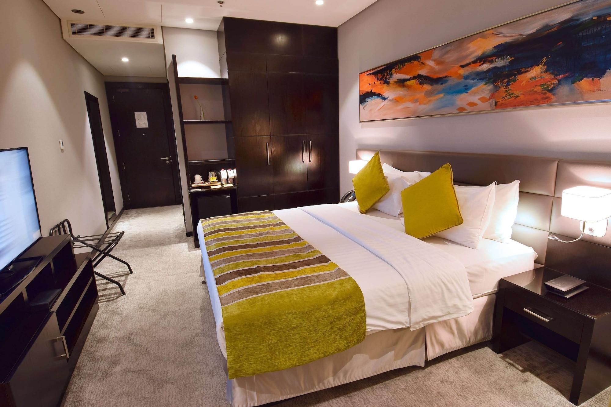 Best Western Plus Fursan Rijad Zewnętrze zdjęcie