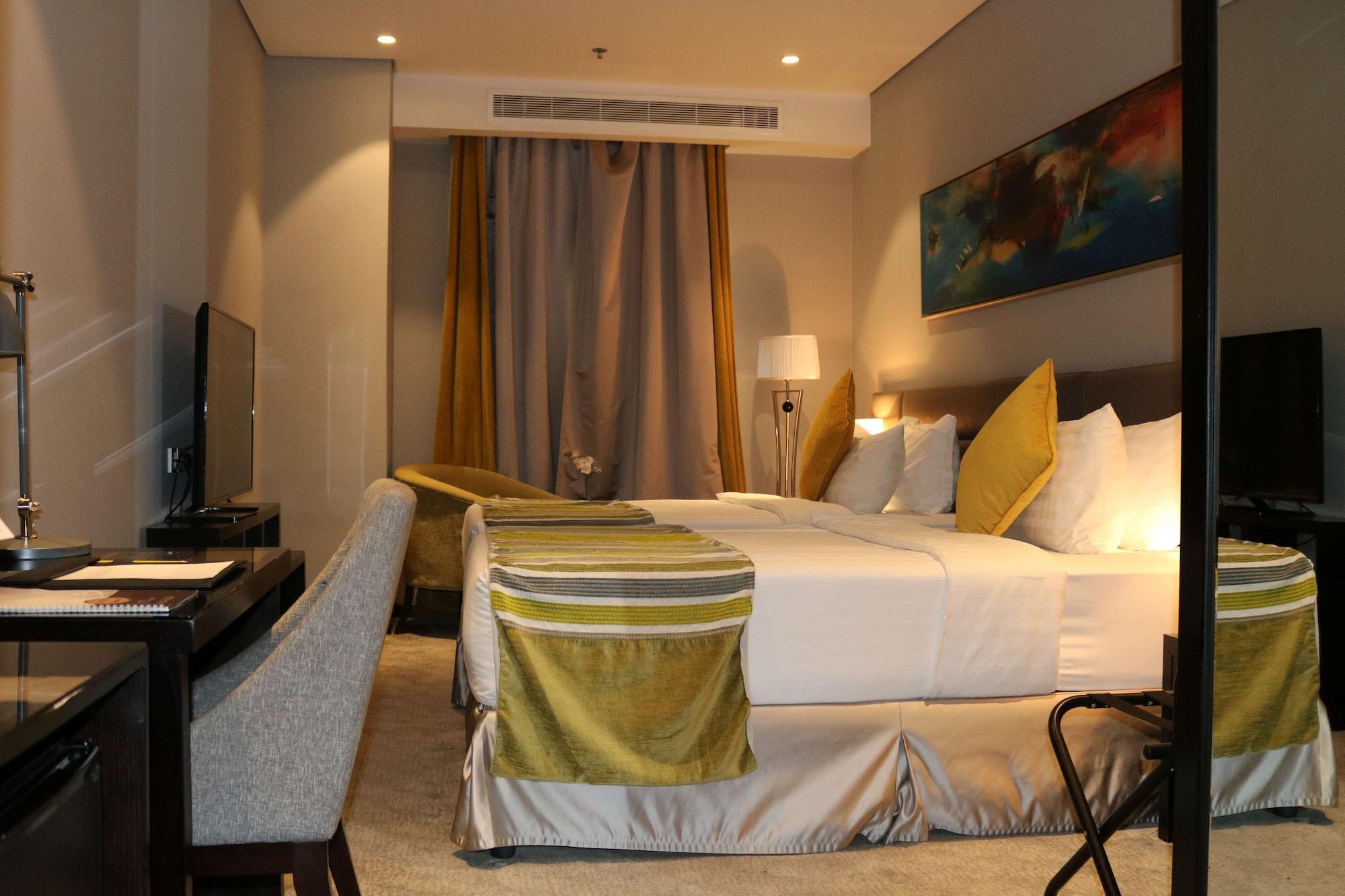 Best Western Plus Fursan Rijad Zewnętrze zdjęcie