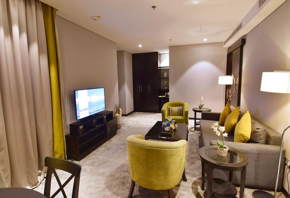 Best Western Plus Fursan Rijad Zewnętrze zdjęcie