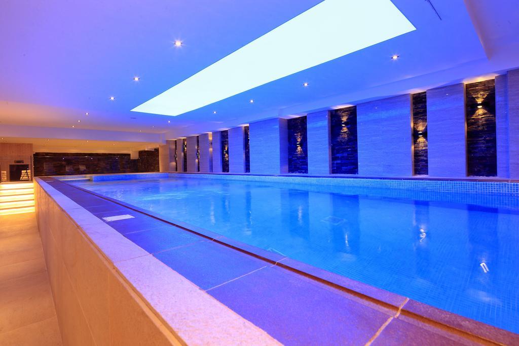 Best Western Plus Fursan Rijad Zewnętrze zdjęcie