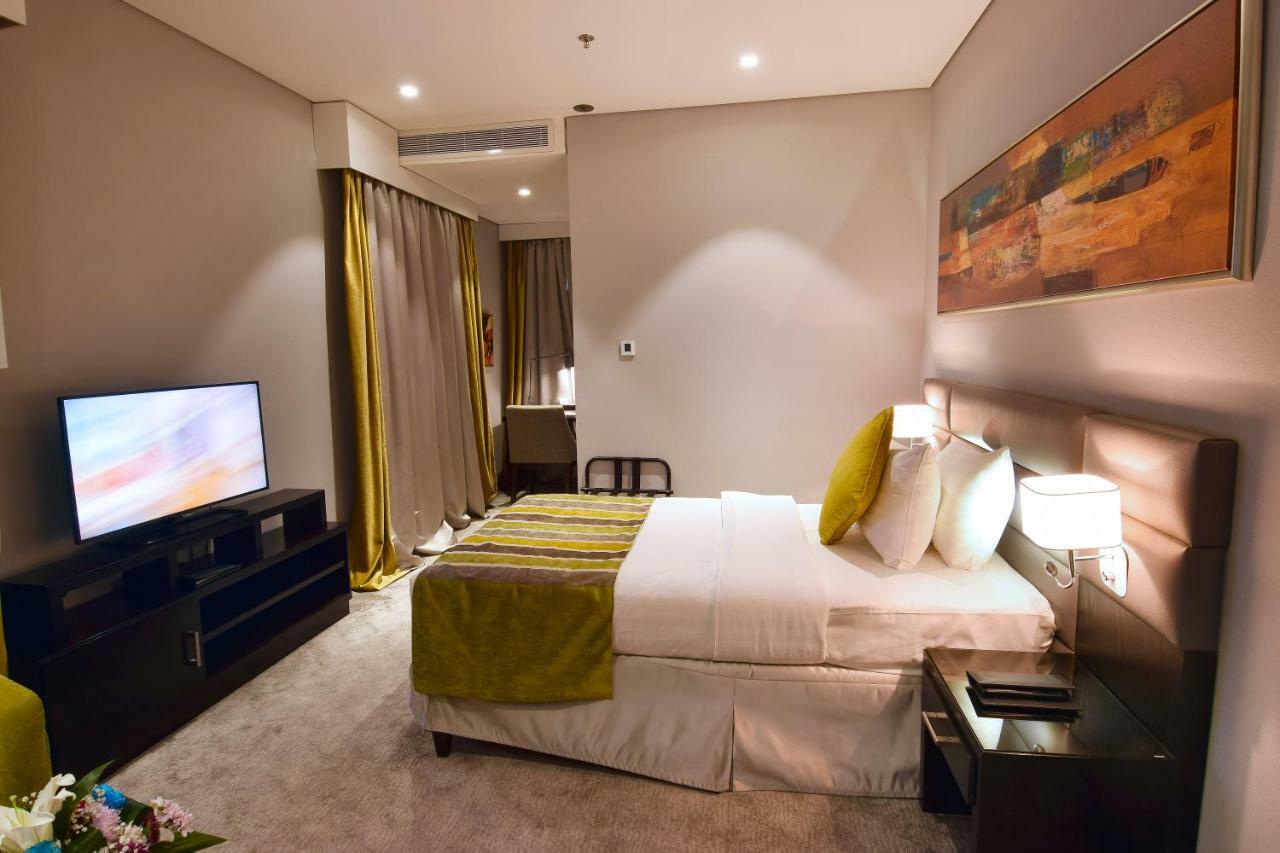Best Western Plus Fursan Rijad Zewnętrze zdjęcie